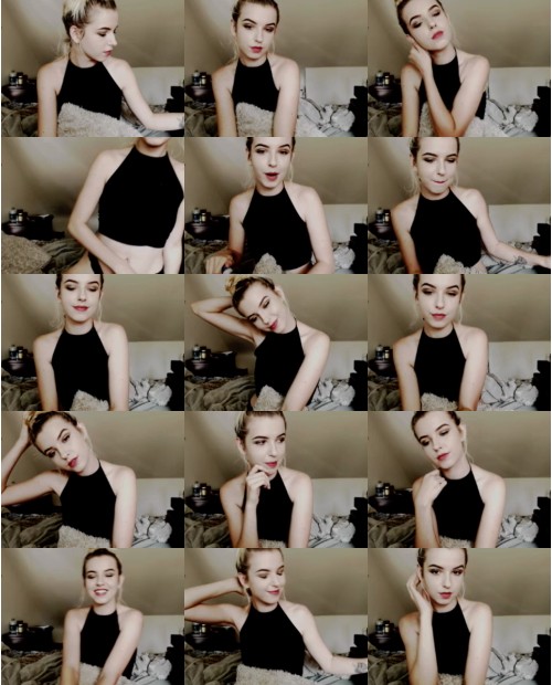 Download Video File: myfreecams effytay