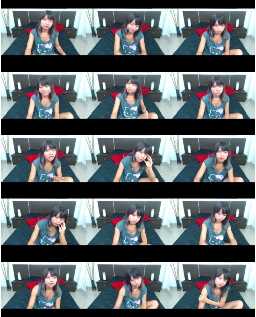 Download Video File: myfreecams elisaross