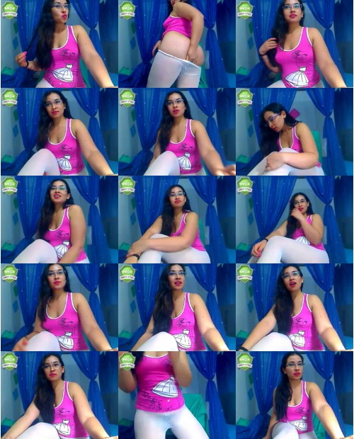 Download Video File: myfreecams elly candyass