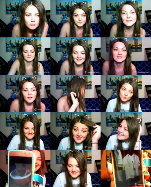 Download Video File: myfreecams elly grey