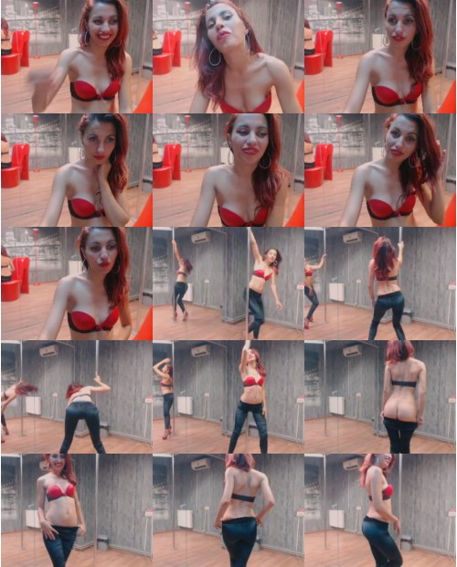 Download Video File: myfreecams ellyheaven