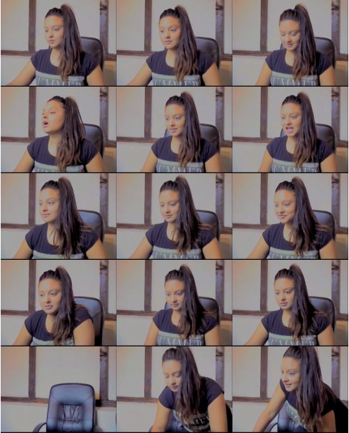 Download Video File: myfreecams ellynoor