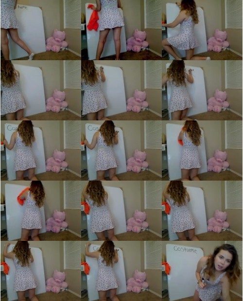 Download Video File: myfreecams eloel