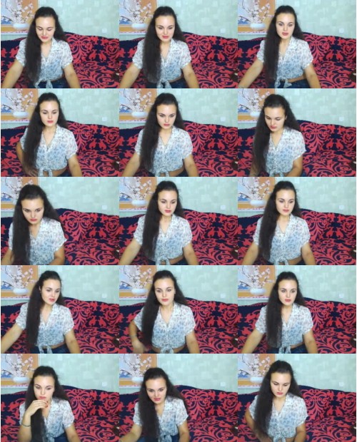 Download Video File: myfreecams eloiz