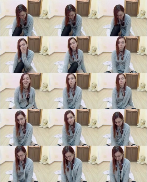 Download Video File: myfreecams emina18