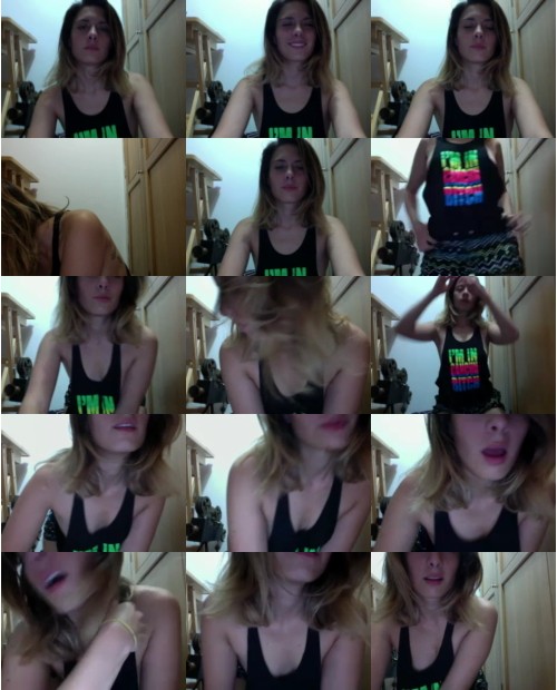 Download Video File: myfreecams emmalondon