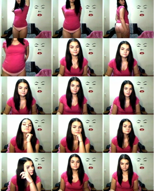 Download Video File: myfreecams emmaloo