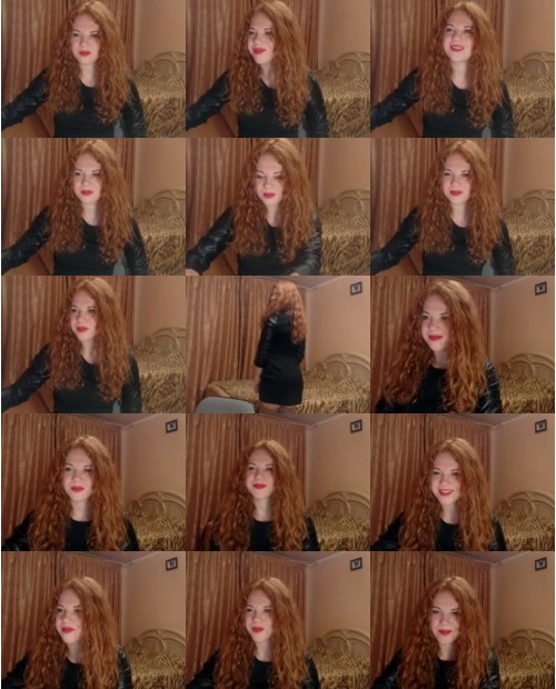 Download Video File: myfreecams emmareds