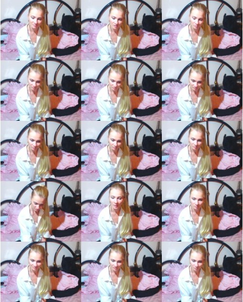 Download Video File: myfreecams erikablanc