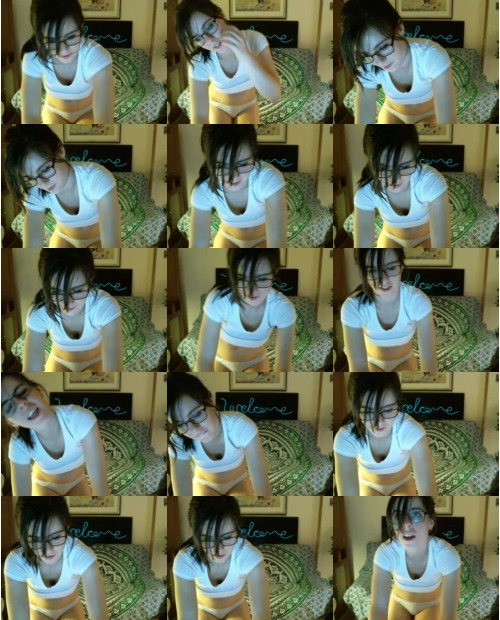 Download Video File: myfreecams erisggreen