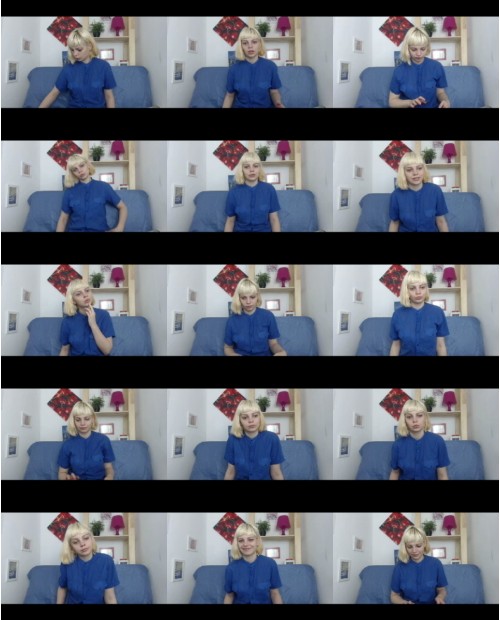 Download Video File: myfreecams ernestyna