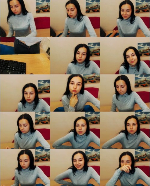 Download Video File: myfreecams eshlie95