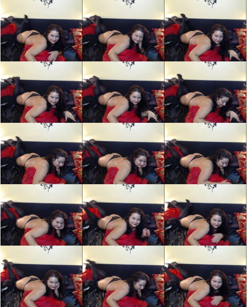 Download Video File: myfreecams estellerosexx