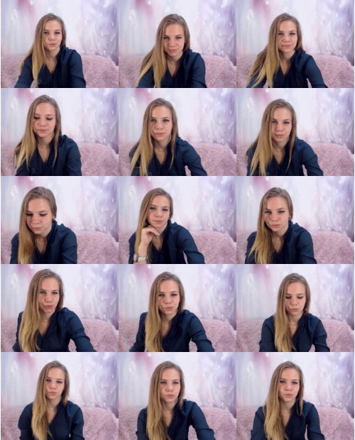 Download Video File: myfreecams eva d