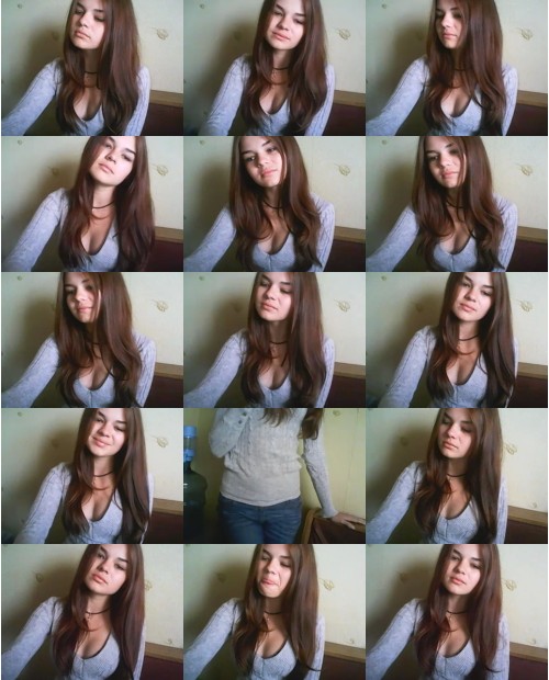 Download Video File: myfreecams eva eva93