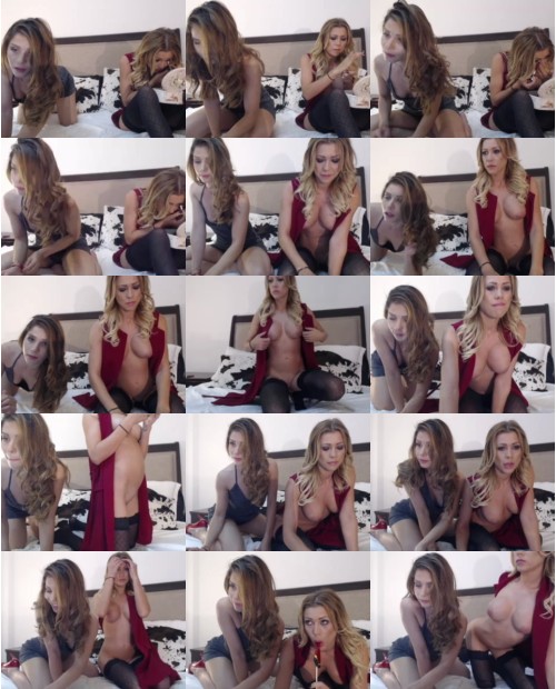 Download Video File: myfreecams evalunax