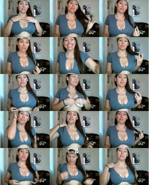 Download Video File: myfreecams exoticmixx