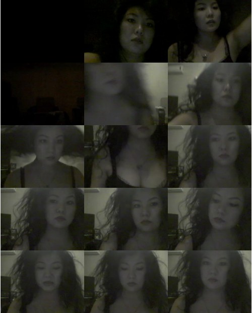 Download Video File: myfreecams faridahh