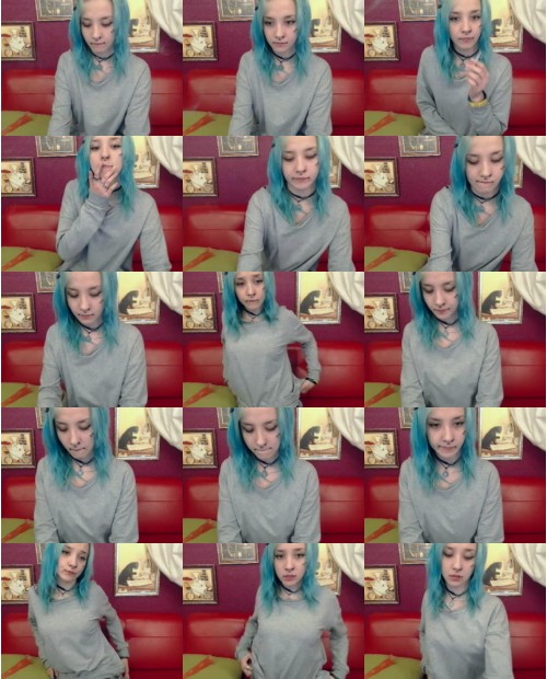 Download Video File: myfreecams federicamint