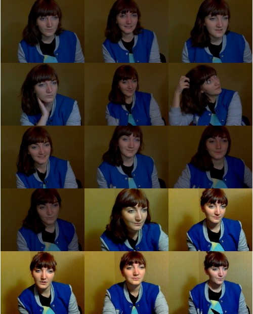 Download Video File: myfreecams feel you