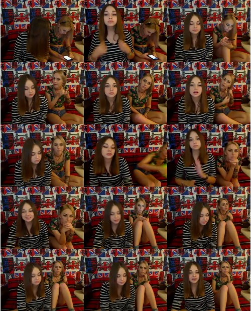 Download Video File: myfreecams felissiaa