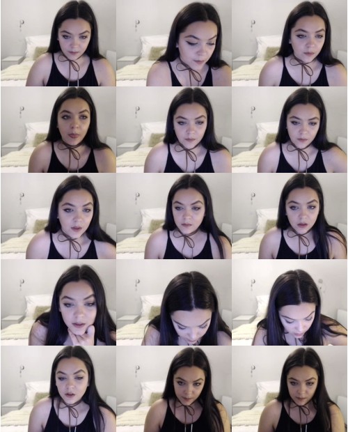 Download Video File: myfreecams fenellafox