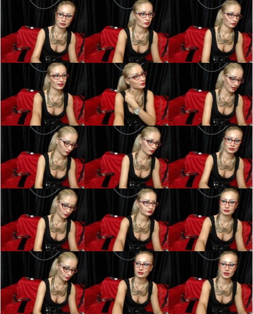 Download Video File: myfreecams fetishmolly