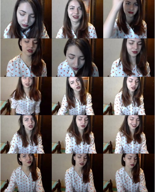 Download Video File: myfreecams fiallochka