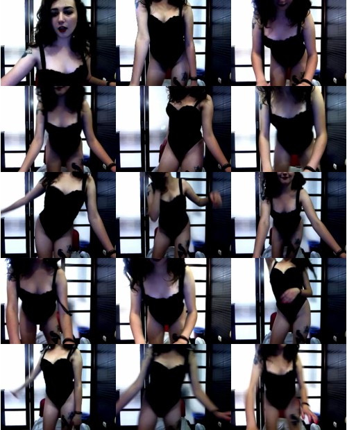 Download Video File: myfreecams fixik