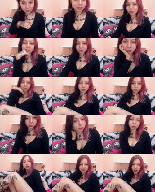 Download Video File: myfreecams flirty girlx