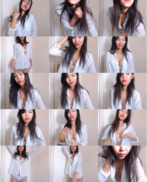 Download Video File: myfreecams flowerbabe18