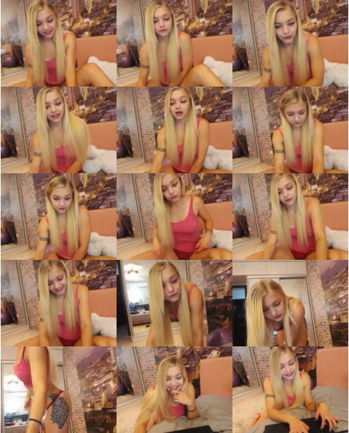 Download Video File: myfreecams flowero