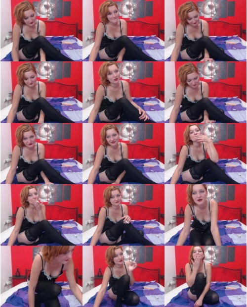 Download Video File: myfreecams foxxyirenne