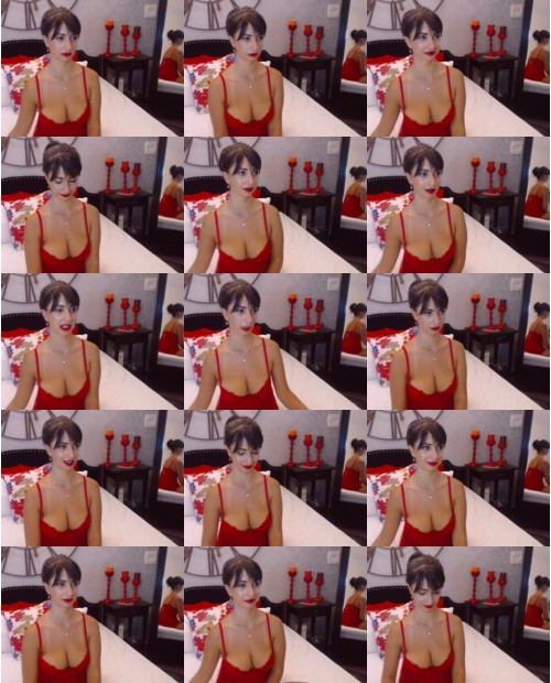 Download Video File: myfreecams foxyselena0