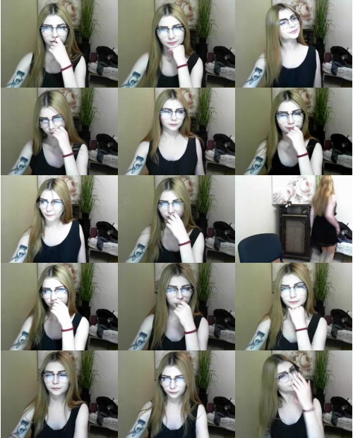 Download Video File: myfreecams franzi mia