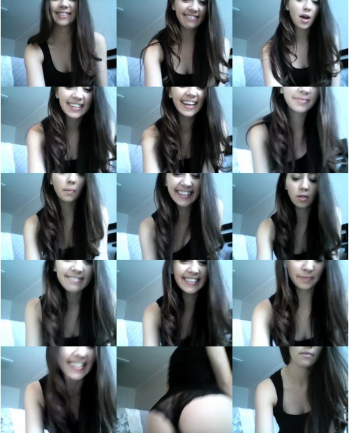 Download Video File: myfreecams fromheaven7