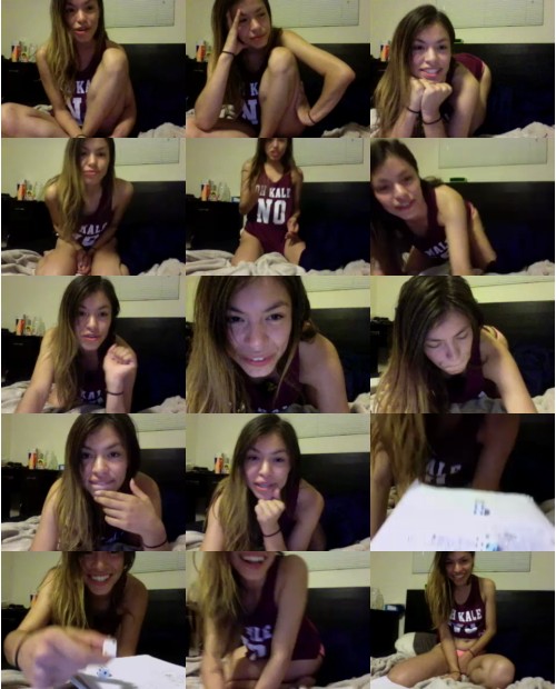 Download Video File: myfreecams galbaby