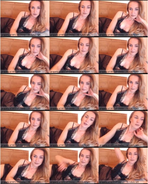 Download Video File: myfreecams gb classy