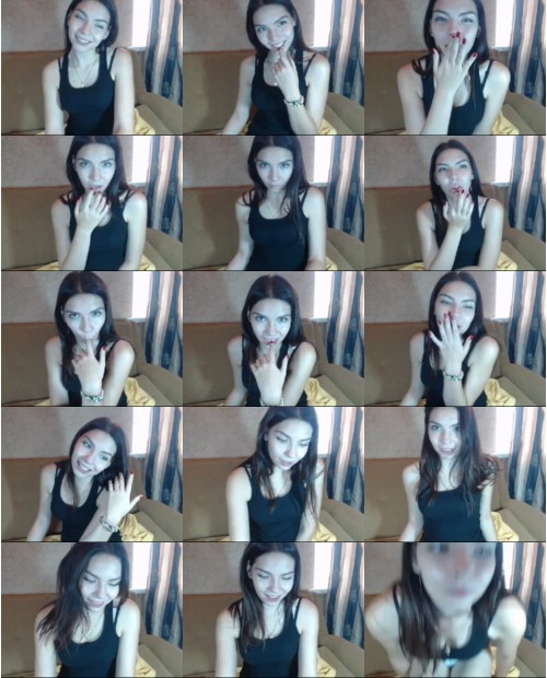 Download Video File: myfreecams gellas