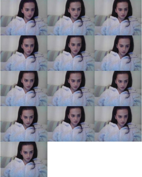 Download Video File: myfreecams georgierose20