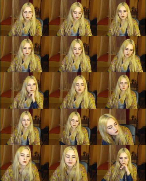 Download Video File: myfreecams gerdaice