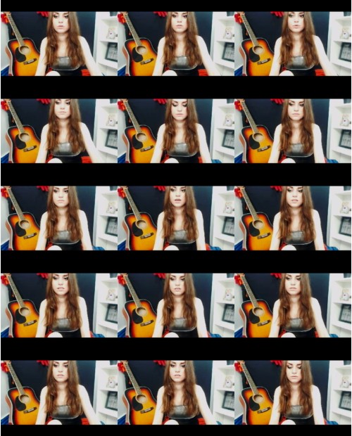 Download Video File: myfreecams ginevray