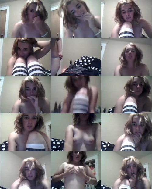 Download Video File: myfreecams gingerkisses1