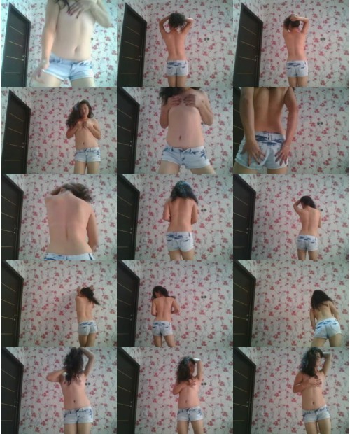 Download Video File: myfreecams girl korean  