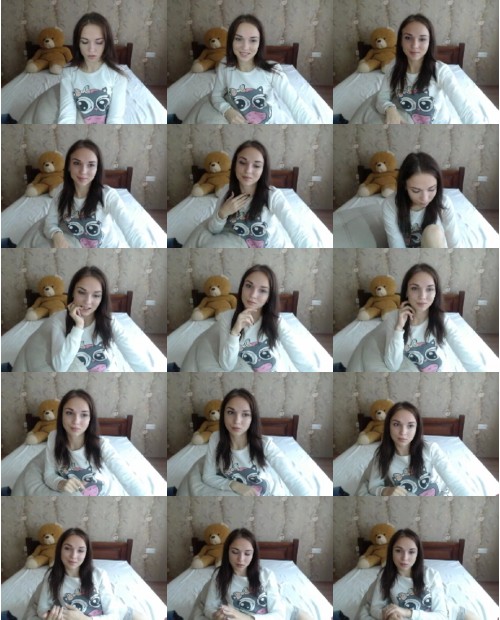 Download Video File: myfreecams gloria q