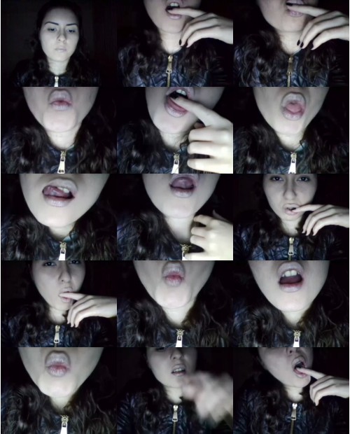 Download Video File: myfreecams goddessceran