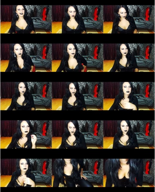 Download Video File: myfreecams goddesshoney