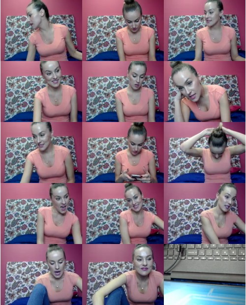 Download Video File: myfreecams goddessnadia