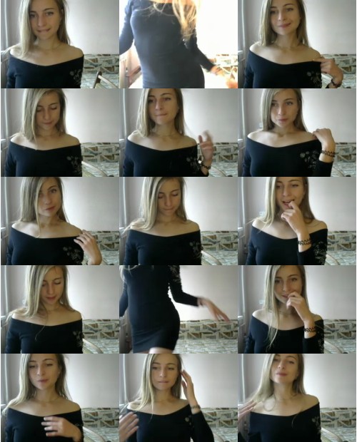 Download Video File: myfreecams gold lili