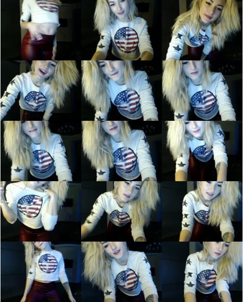 Download Video File: myfreecams gracefulfoxy